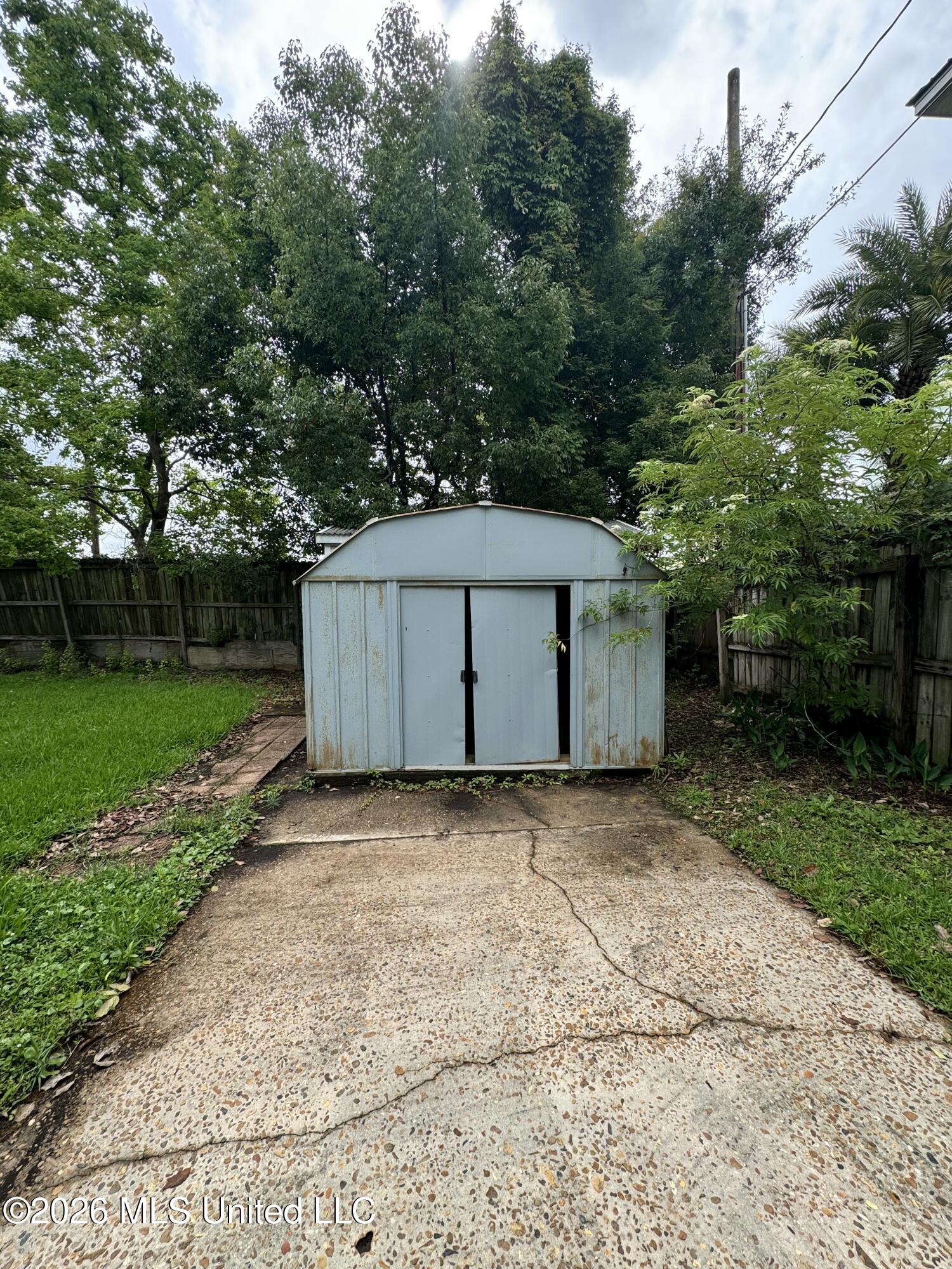 5018 Arthur Street Moss Point, MS 39563 - Photo 11 of 12 IMG_1318