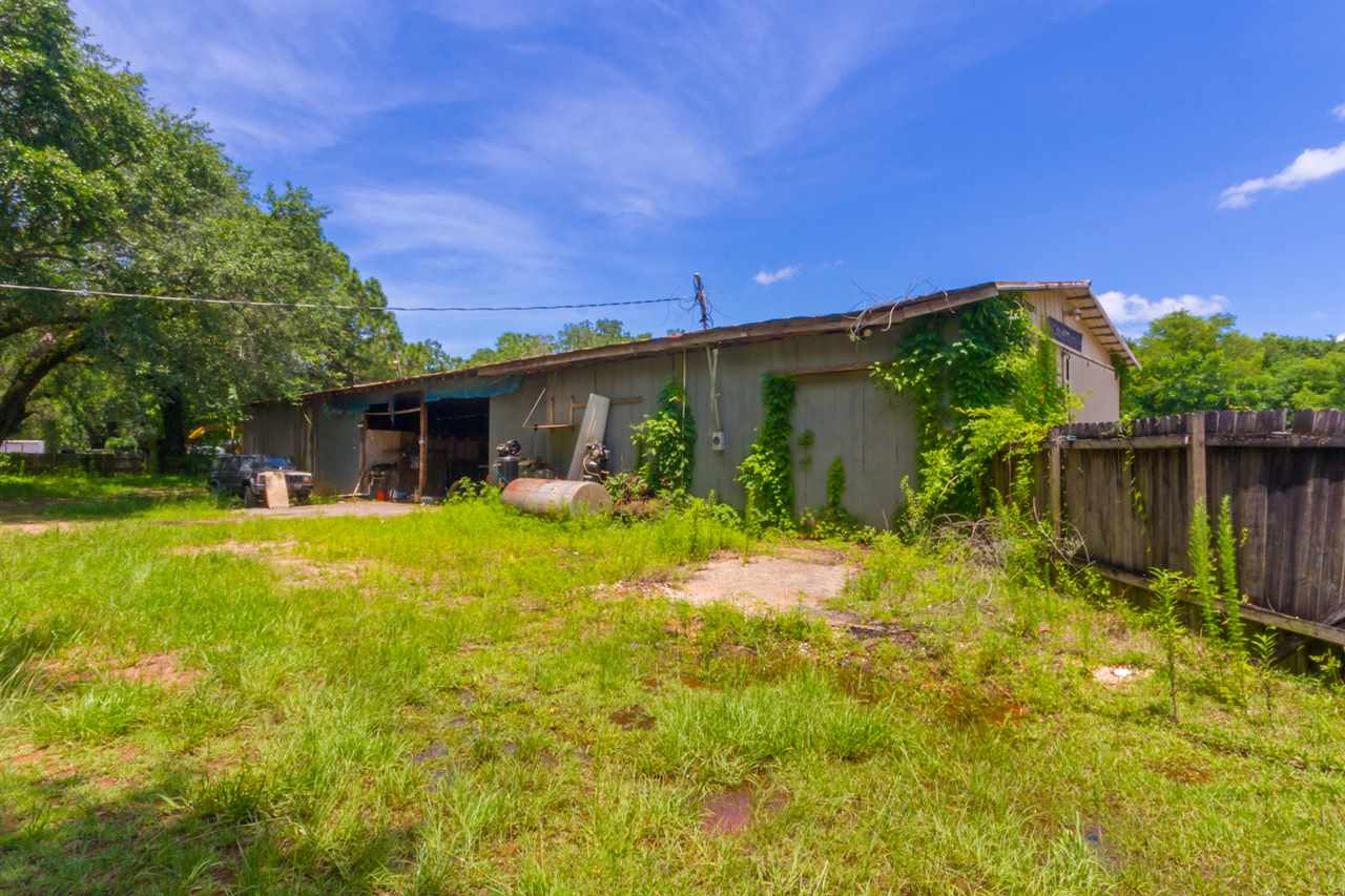 1021 North Hickory Street Foley, AL 36535 - Photo 5 of 6