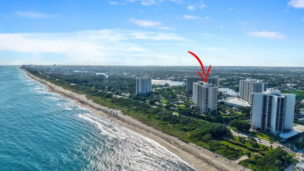 $6,000 | 4301 North Ocean Boulevard, Unit 1206, Boca Raton, FL 33431