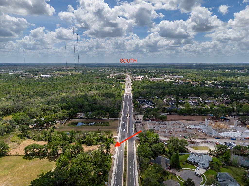5106 Bell Shoals Road Valrico, FL 33596 - Photo 16 of 18 a view of a city