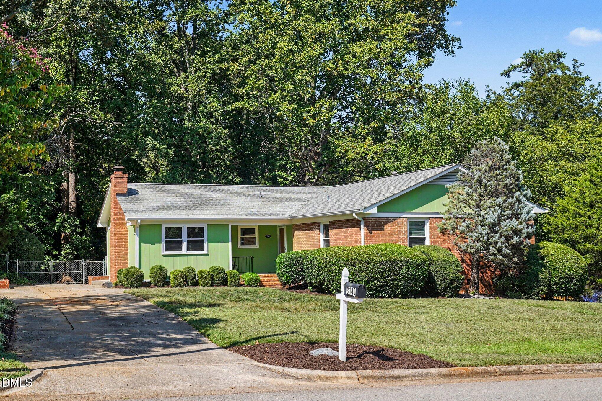 3140 Merrianne Drive Raleigh, NC 27607 - Photo 1 of 23 003_file_6520
