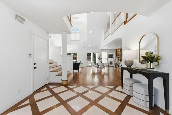 $3,100,000 | 105 Calle El Padre, Los Gatos, CA 95032