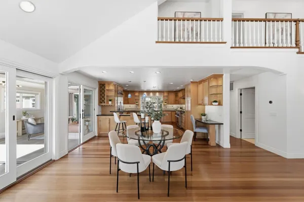 $3,100,000 | 105 Calle El Padre, Los Gatos, CA 95032