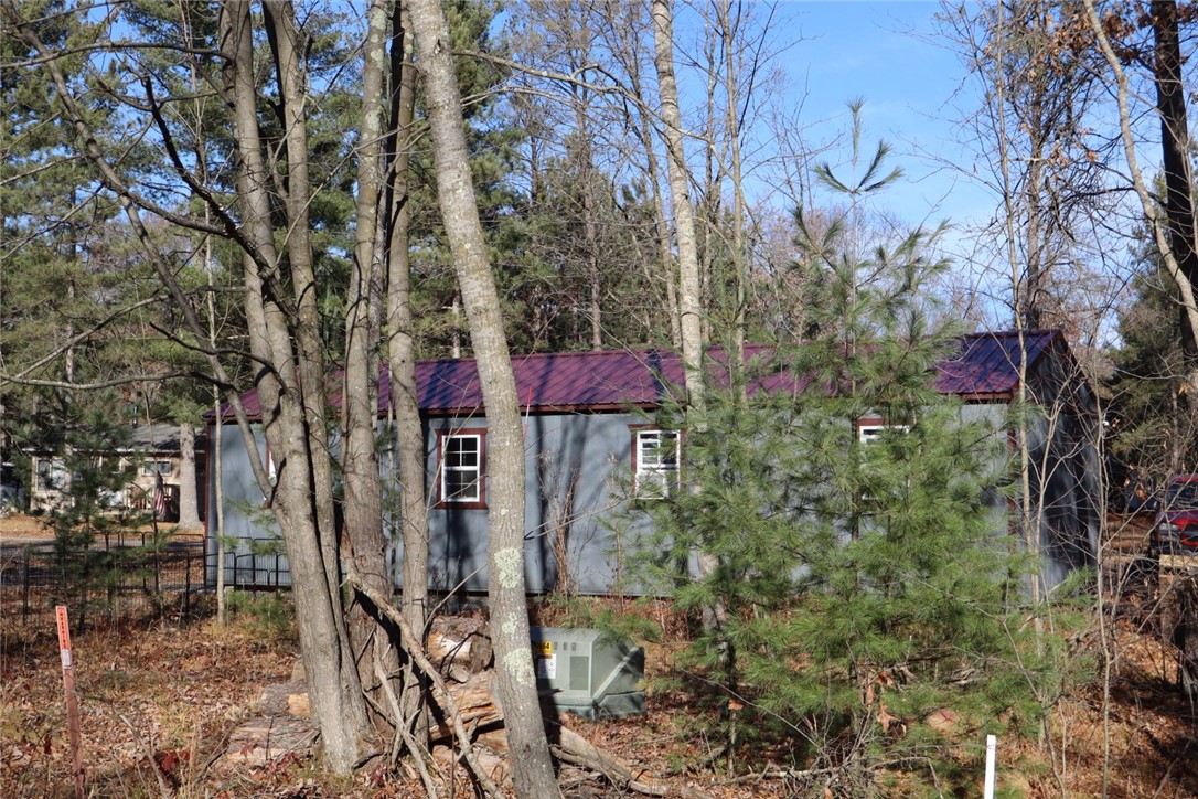 N8724 Lakeside Road Willard, WI 54493 - Photo 5 of 20
