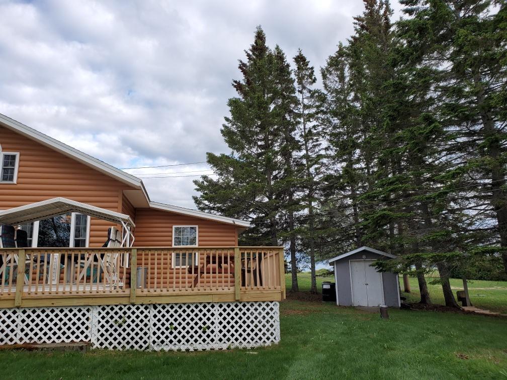 4 Pelletier Island Road St. Agatha, ME 04772 - Photo 2 of 42 IMG_3339