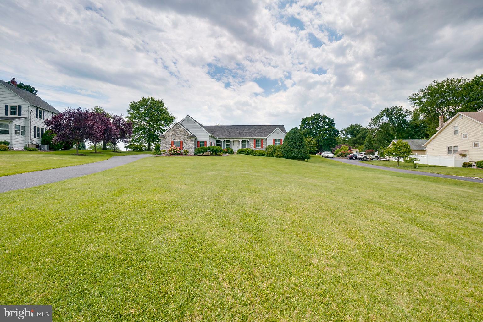 4641 East Joppa Road Nottingham, MD 21236 - Photo 2 of 68