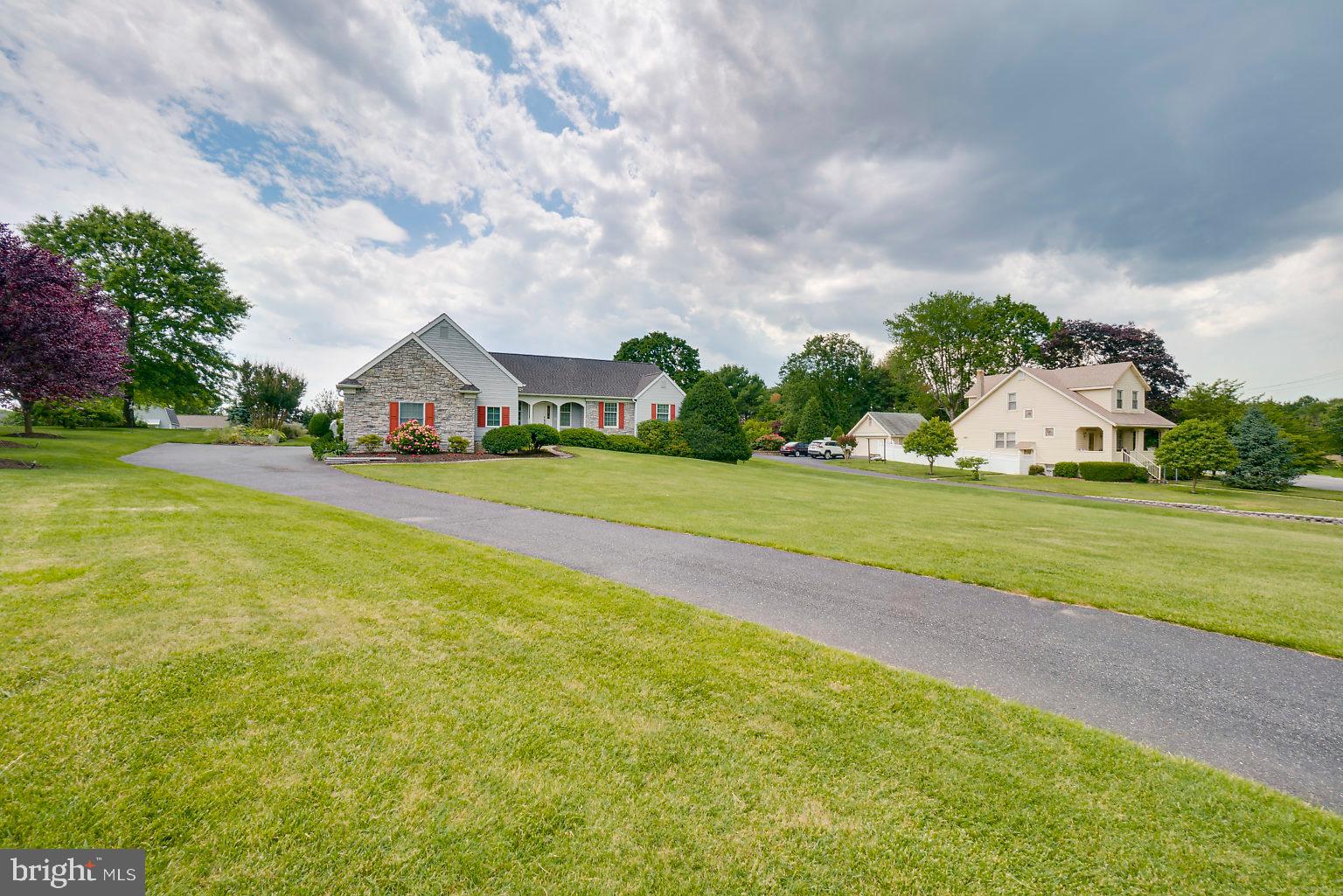 4641 East Joppa Road Nottingham, MD 21236 - Photo 5 of 68