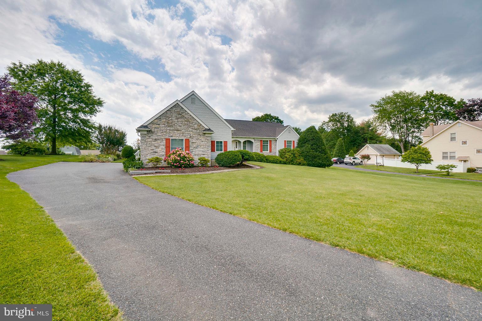 4641 East Joppa Road Nottingham, MD 21236 - Photo 6 of 68