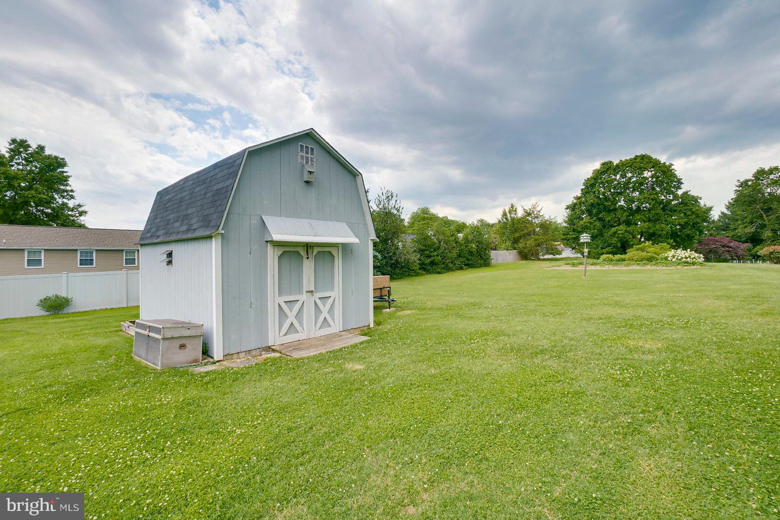 4641 East Joppa Road Nottingham, MD 21236 - Photo 58 of 68
