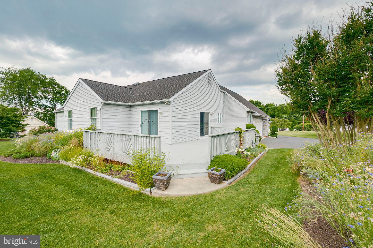 4641 East Joppa Road Nottingham, MD 21236 - Photo 66 of 68