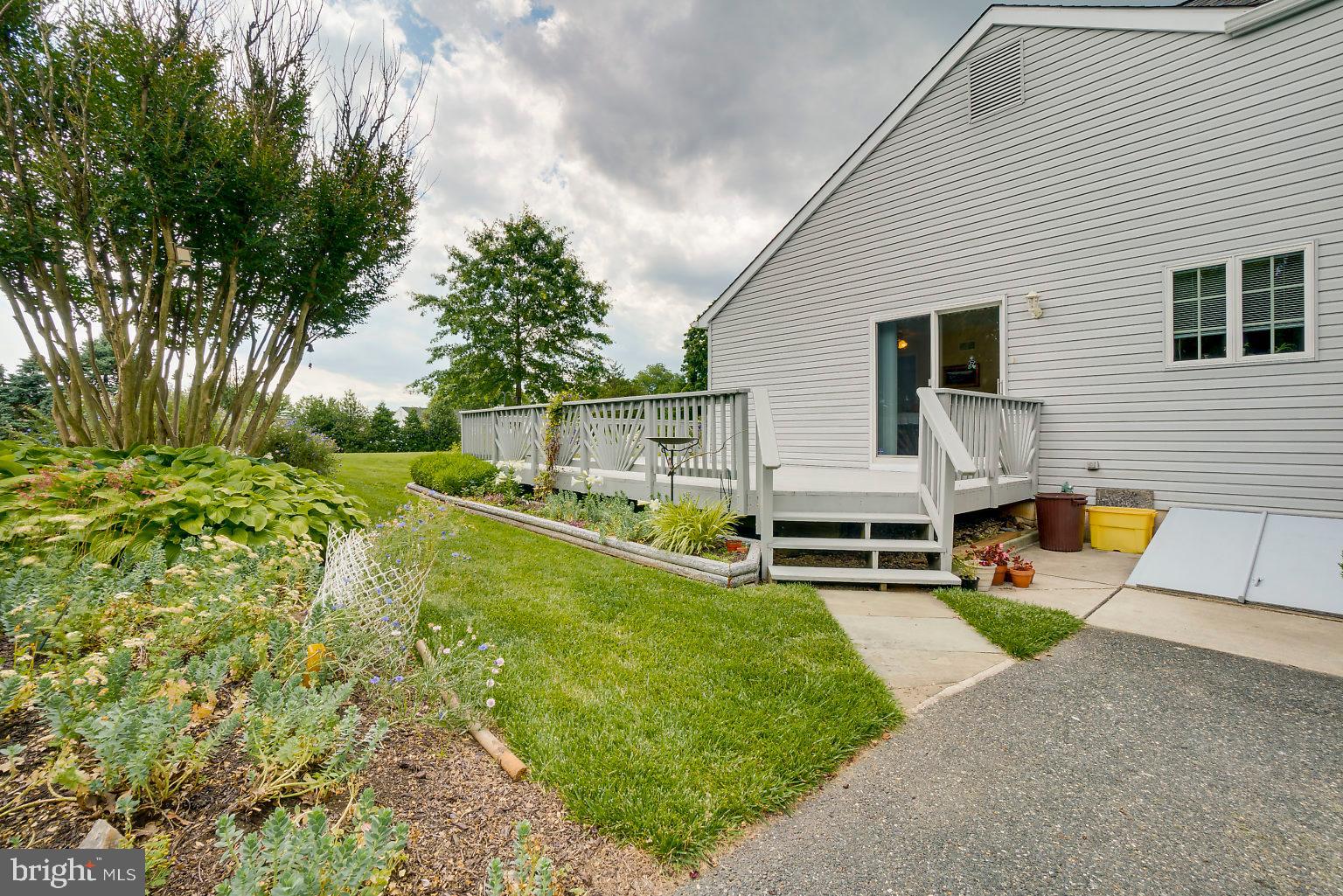 4641 East Joppa Road Nottingham, MD 21236 - Photo 8 of 68