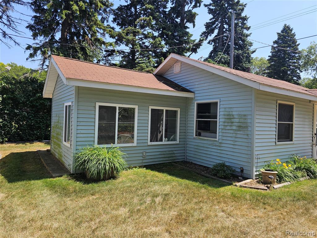 4682 Port Austin Road Caseville, MI 48725 - Photo 18 of 21