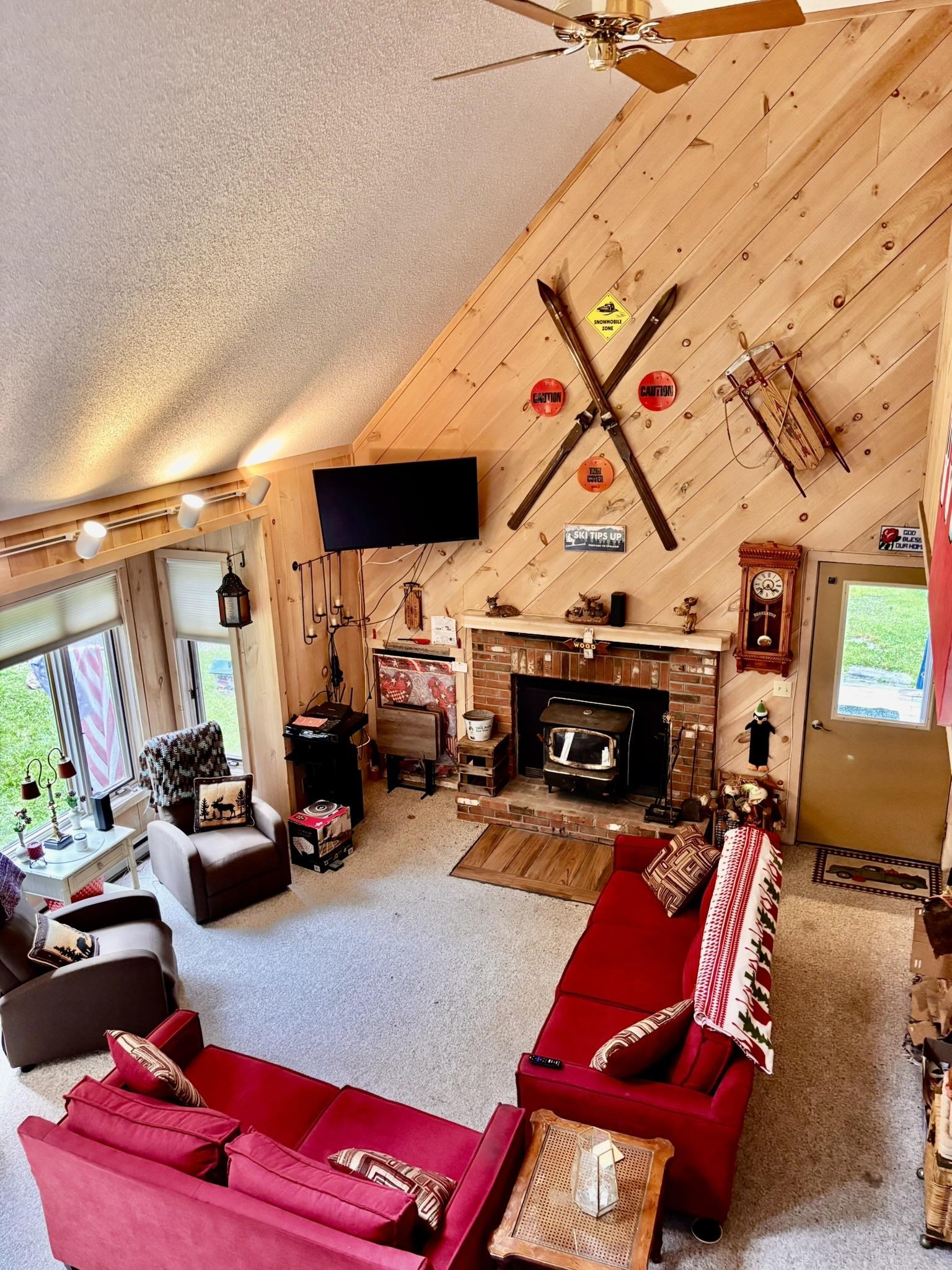 59 Colonial Ridge Road West Dover, VT 05356 - Photo 18 of 58 Gallery Image 18