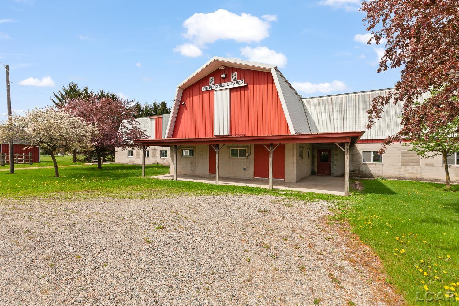 8720 Sharon Hollow Road Manchester, MI 48158 - Photo 63 of 81