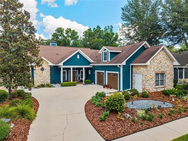 $675,000 | 5115 Northwest 57 Terrace, Gainesville, FL 32653