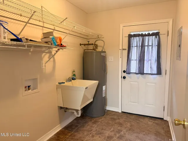 $239,900 | 103 Greenbriar Lane, Carriere, MS 39426