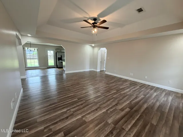 $239,900 | 103 Greenbriar Lane, Carriere, MS 39426