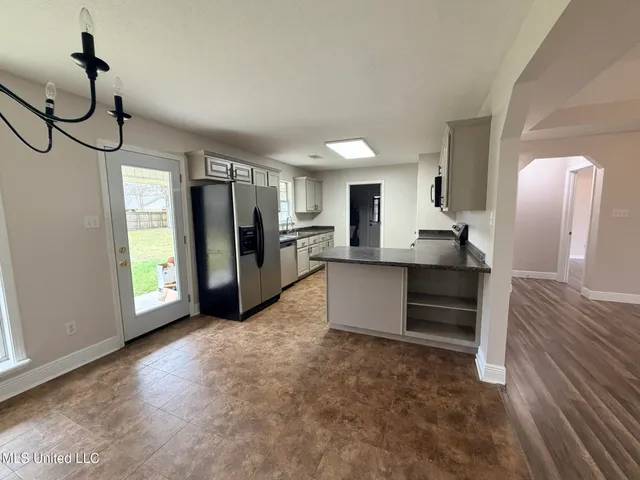 $239,900 | 103 Greenbriar Lane, Carriere, MS 39426