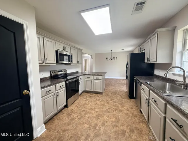 $239,900 | 103 Greenbriar Lane, Carriere, MS 39426