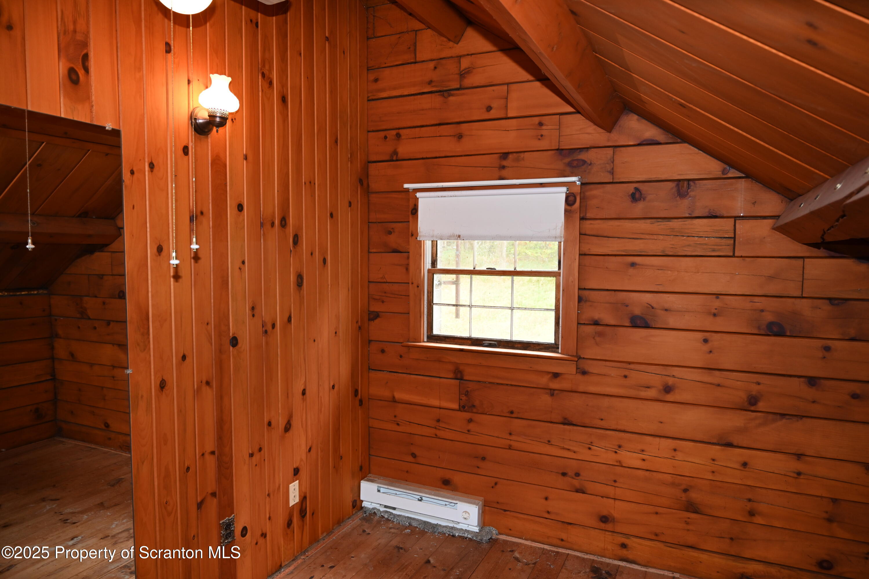 1271 Graham Holw Road Hallstead, PA 18822 - Photo 17 of 56 a view of a door