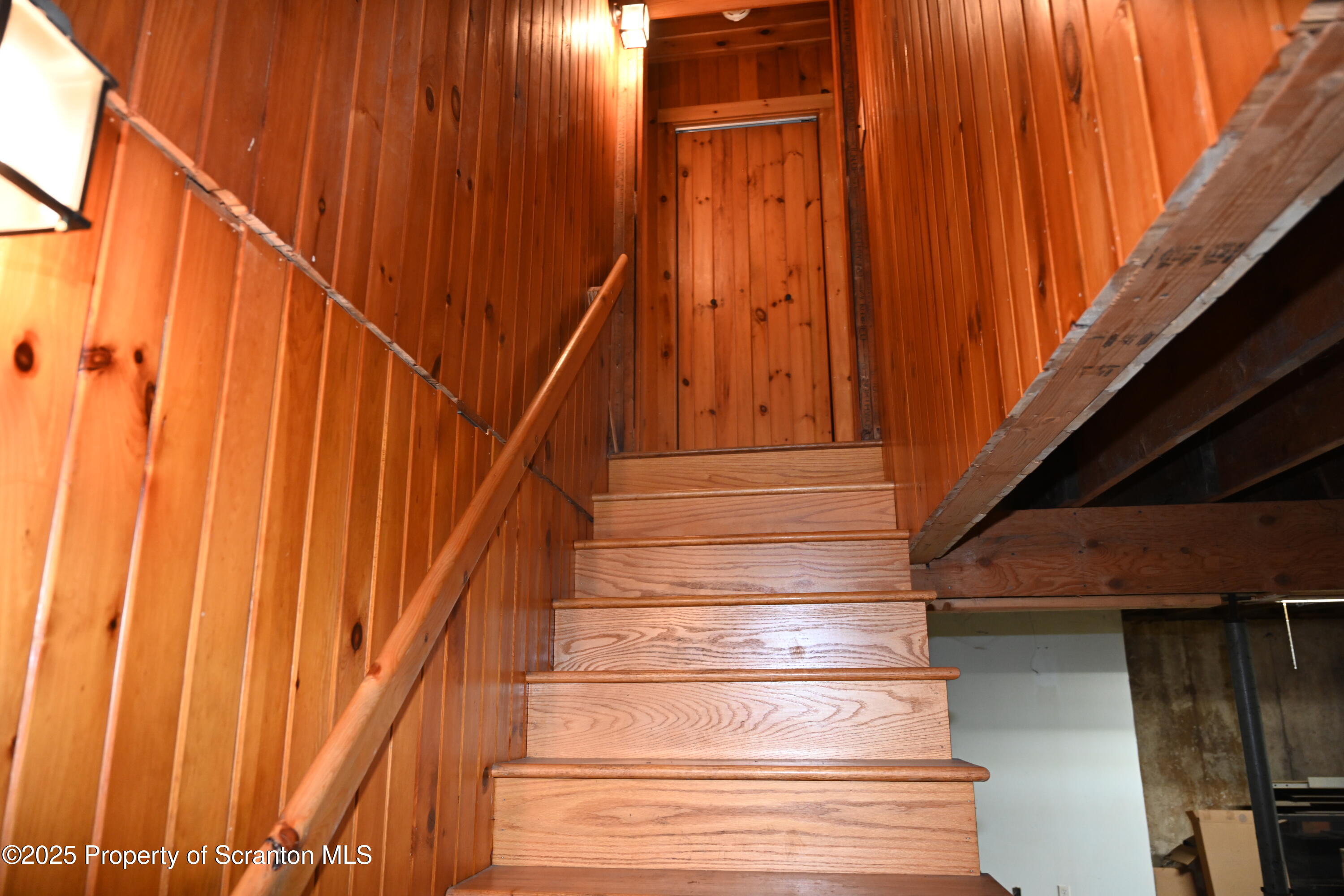 1271 Graham Holw Road Hallstead, PA 18822 - Photo 24 of 56 a view of entryway