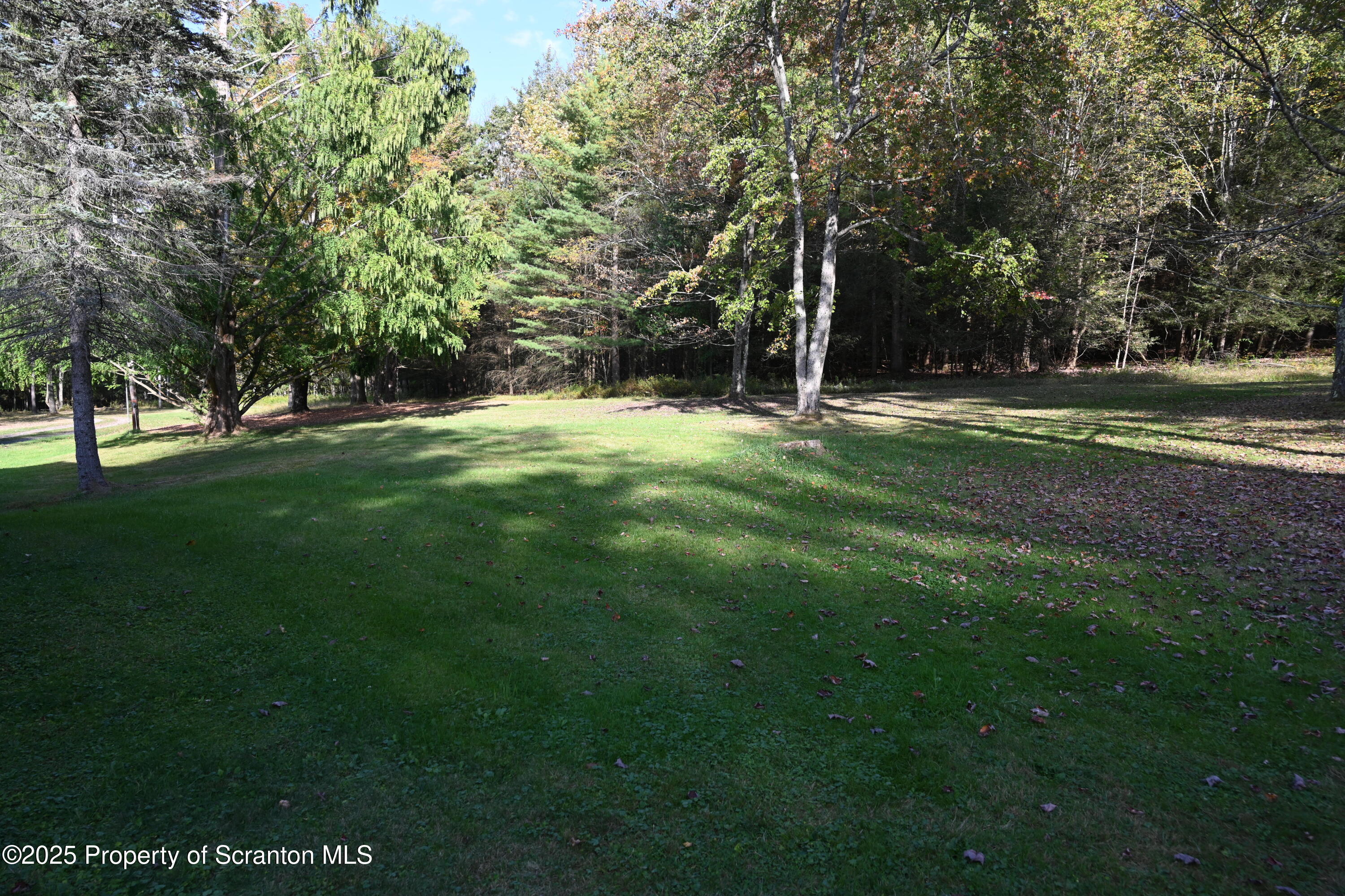1271 Graham Holw Road Hallstead, PA 18822 - Photo 51 of 56 a view of outdoor space with deck