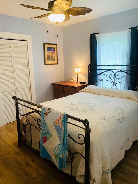 27435 Seaside Road Cape Charles, VA 23310 - Photo 16 of 46 Gallery Image 16
