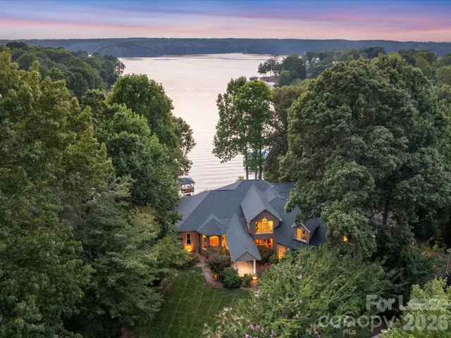 $7,500 | 133 Old Timber Lane, Mooresville, NC 28117