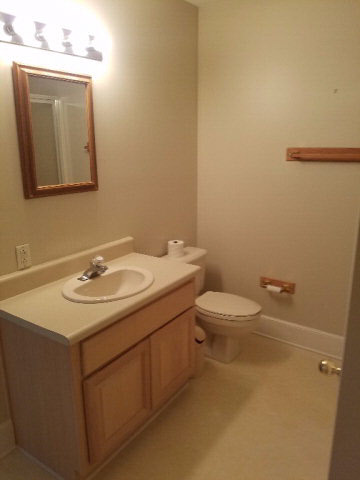 8150 Bay View Drive Foley, AL 36535 - Photo 20 of 34 upstairs bath