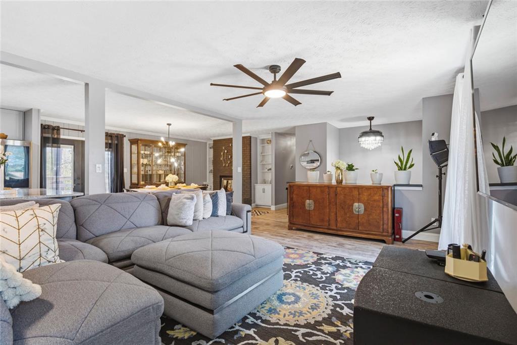 2470 Northbrook Road Snellville, GA 30039 - Photo 9 of 58 Gallery Image 9