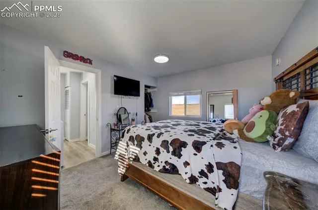 $470,000 | 24225 Myers Road, Colorado Springs, CO 80928