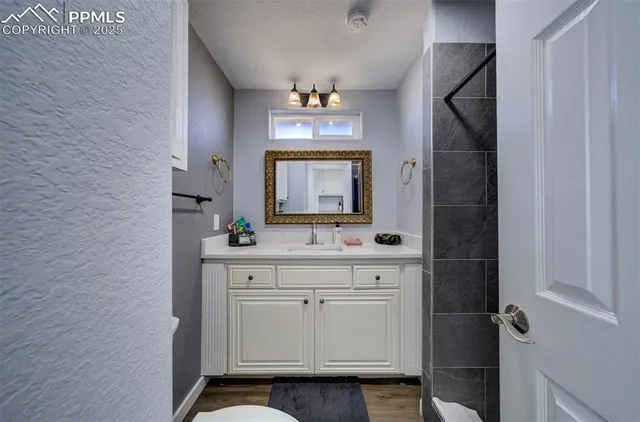 $470,000 | 24225 Myers Road, Colorado Springs, CO 80928