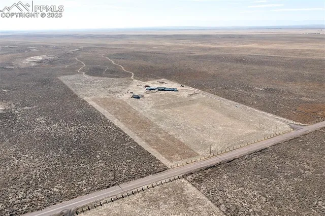 $470,000 | 24225 Myers Road, Colorado Springs, CO 80928