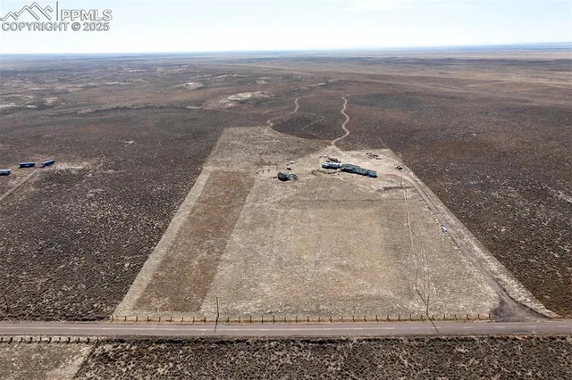 $470,000 | 24225 Myers Road, Colorado Springs, CO 80928