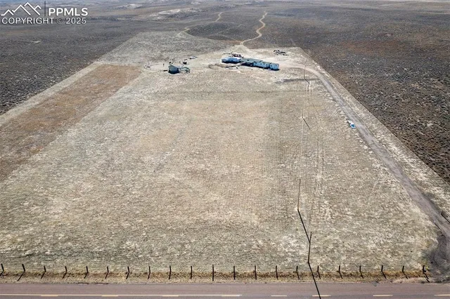 $470,000 | 24225 Myers Road, Colorado Springs, CO 80928