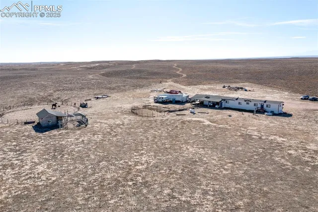 $470,000 | 24225 Myers Road, Colorado Springs, CO 80928