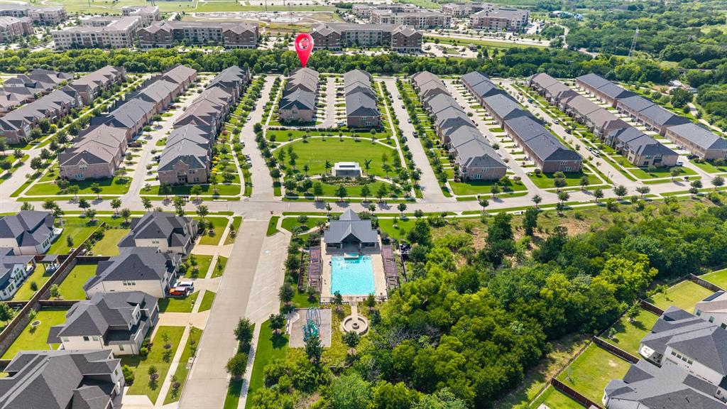 7210 Switchgrass Road Frisco, TX 75033 - Photo 38 of 39