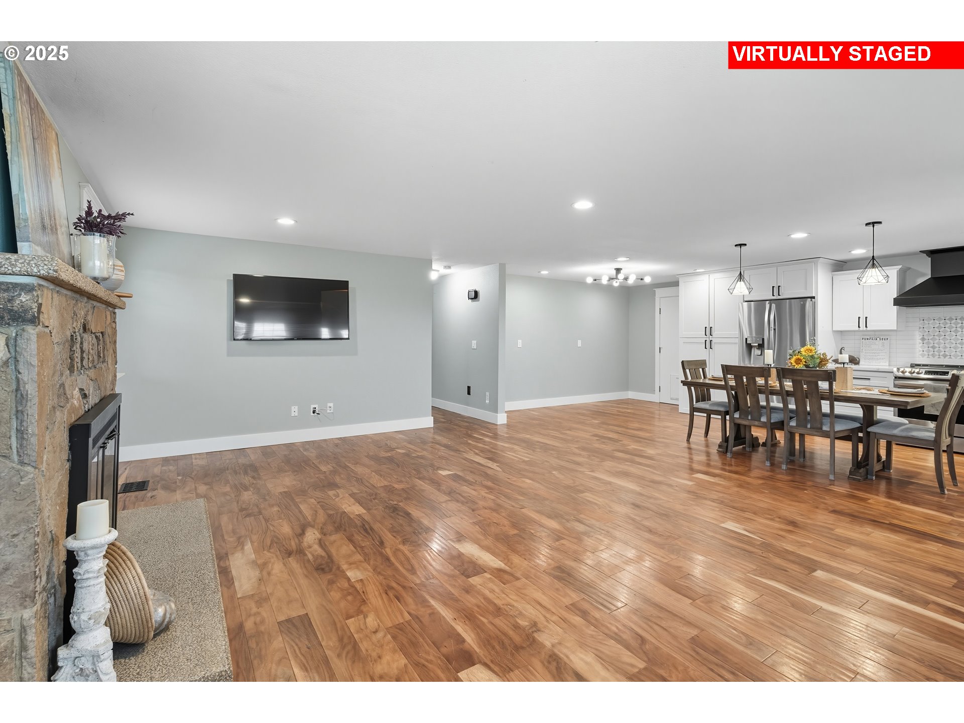 2601 Walker Road Northeast Salem, OR 97305 - Photo 16 of 43 Gallery Image 16