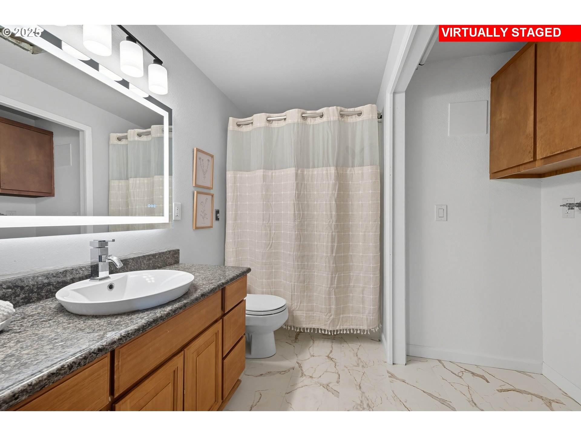 2601 Walker Road Northeast Salem, OR 97305 - Photo 25 of 43 Gallery Image 25