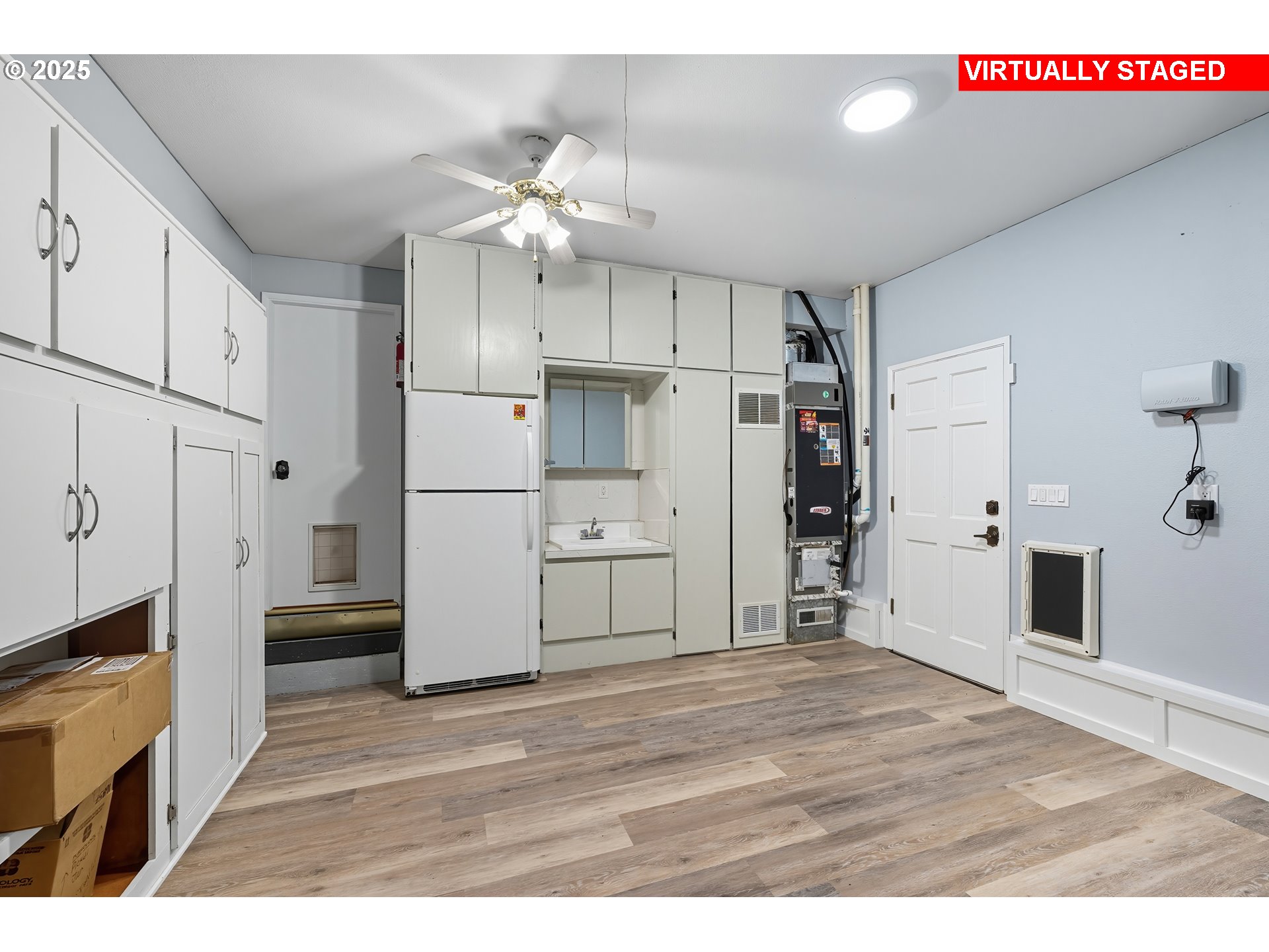 2601 Walker Road Northeast Salem, OR 97305 - Photo 26 of 43 Gallery Image 26