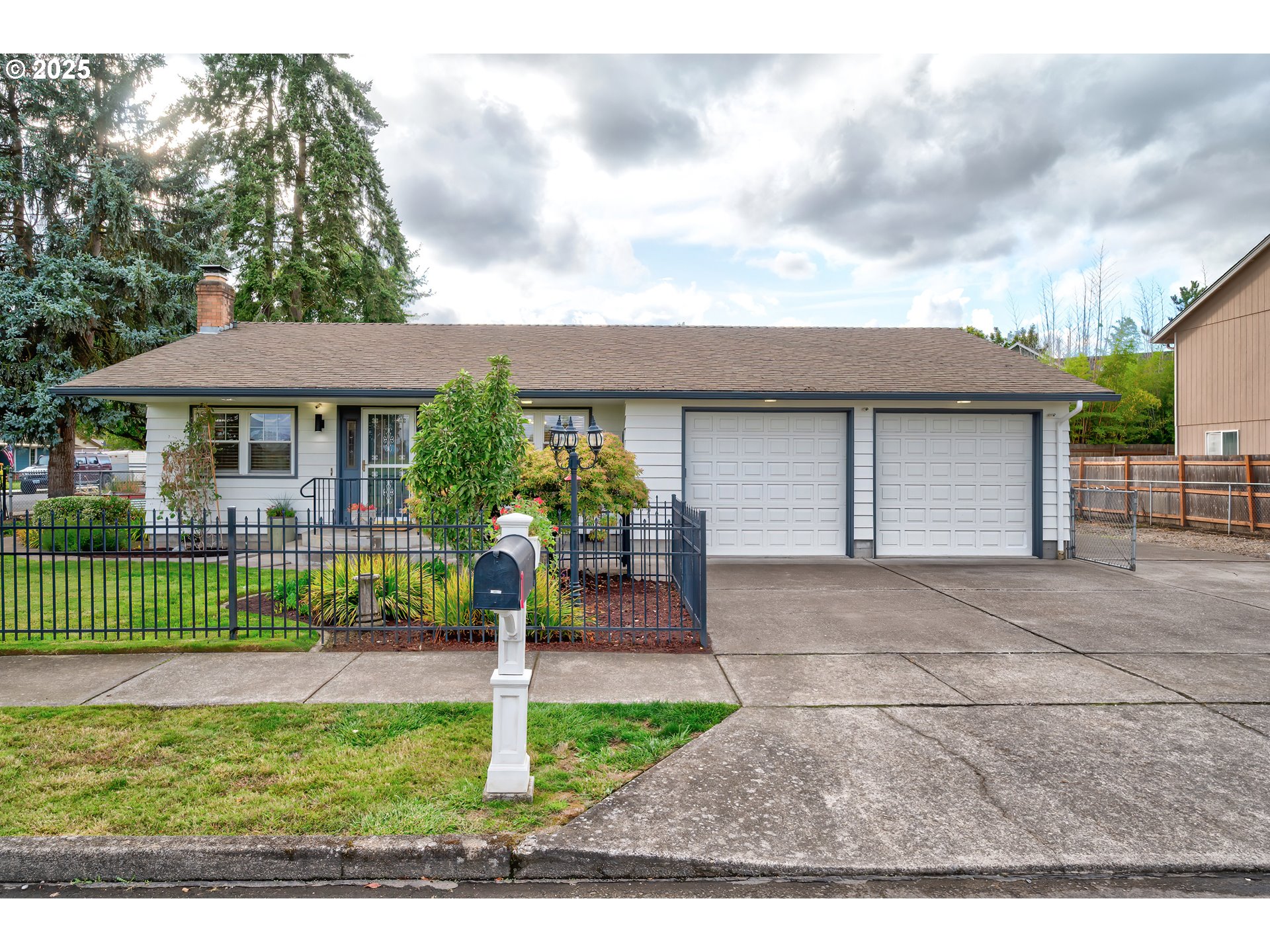 2601 Walker Road Northeast Salem, OR 97305 - Photo 40 of 43 Gallery Image 40