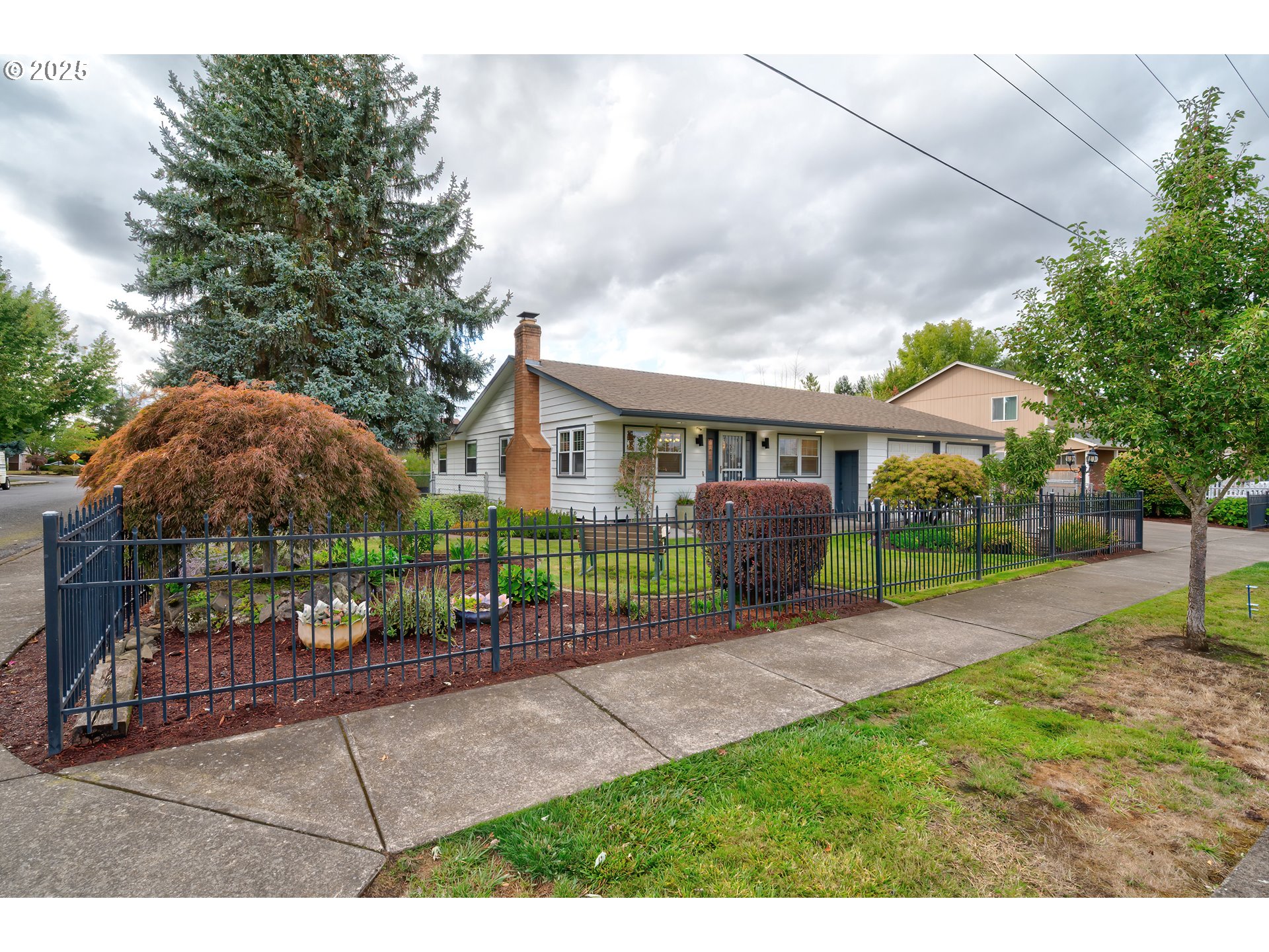 2601 Walker Road Northeast Salem, OR 97305 - Photo 43 of 43 Gallery Image 43