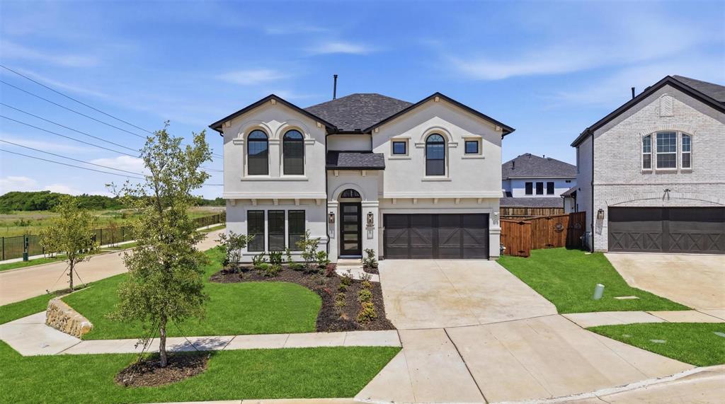 10614 Born Free Road Frisco, TX 75035 - Photo 2 of 39