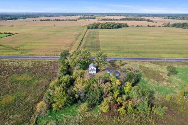 $295,000 | 23014 Highway 48, Grantsburg, WI 54840