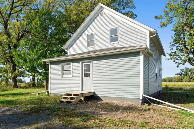 $295,000 | 23014 Highway 48, Grantsburg, WI 54840