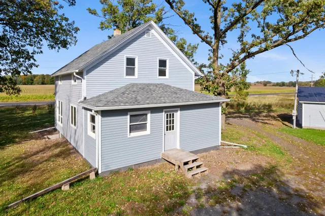 $295,000 | 23014 Highway 48, Grantsburg, WI 54840