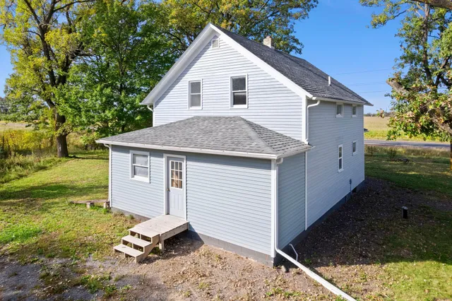 $295,000 | 23014 Highway 48, Grantsburg, WI 54840