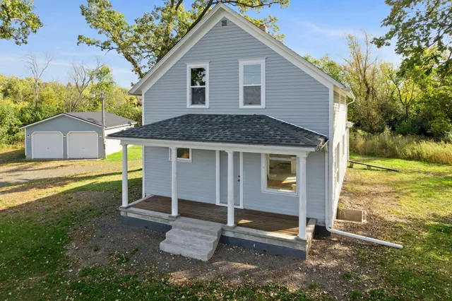 $295,000 | 23014 Highway 48, Grantsburg, WI 54840