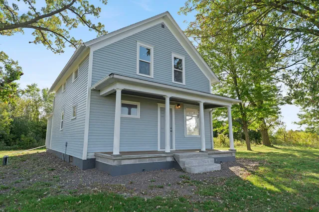 $295,000 | 23014 Highway 48, Grantsburg, WI 54840