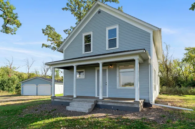 $295,000 | 23014 Highway 48, Grantsburg, WI 54840